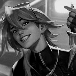 EZREAL