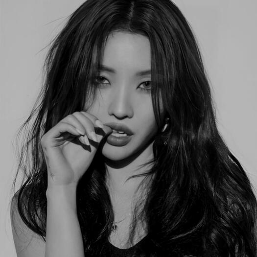 SOYEON